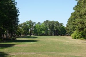 Barefoot (Norman) 4th